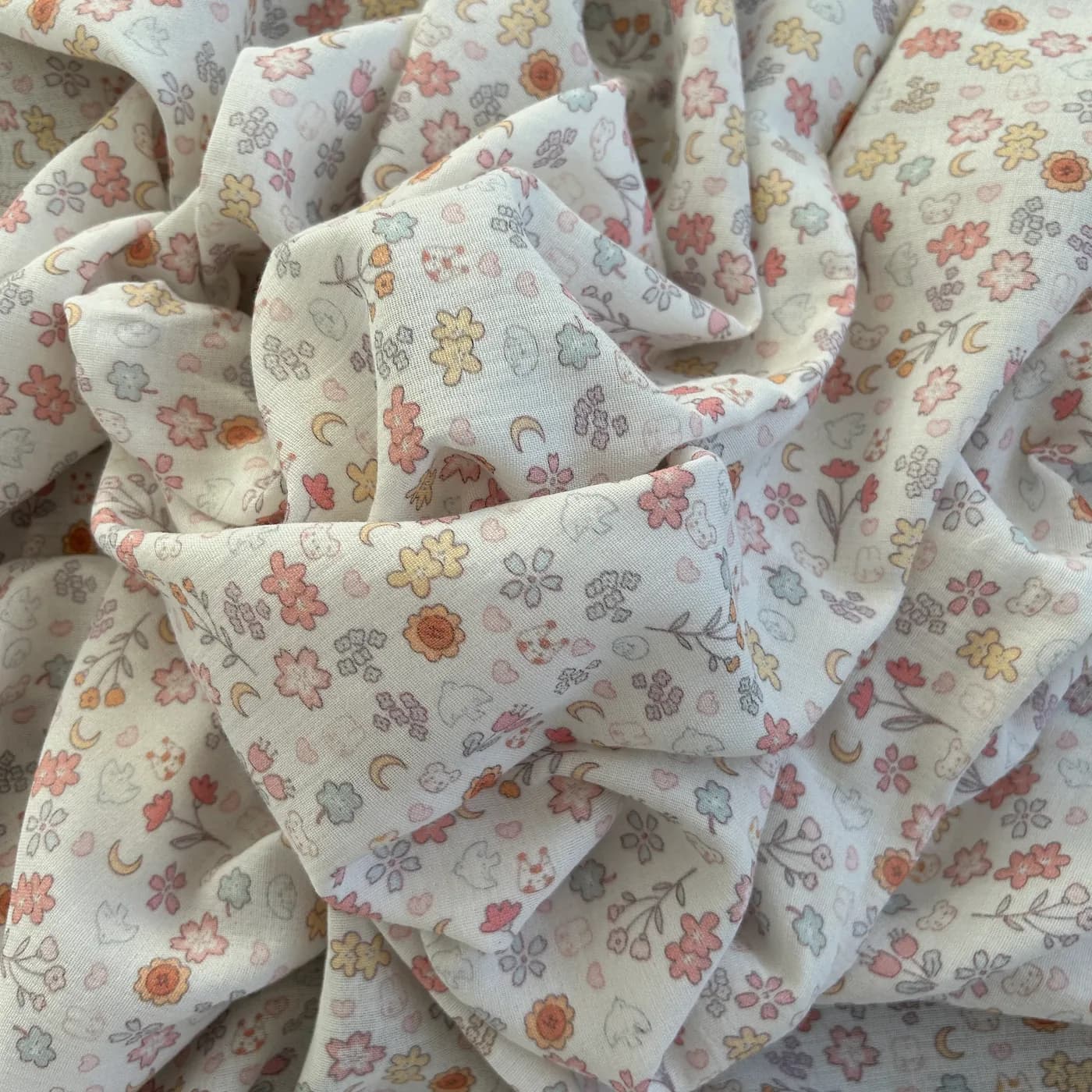 citir-cicek-desenli-cift-kat-pamuk-muslin-kumas-dry200